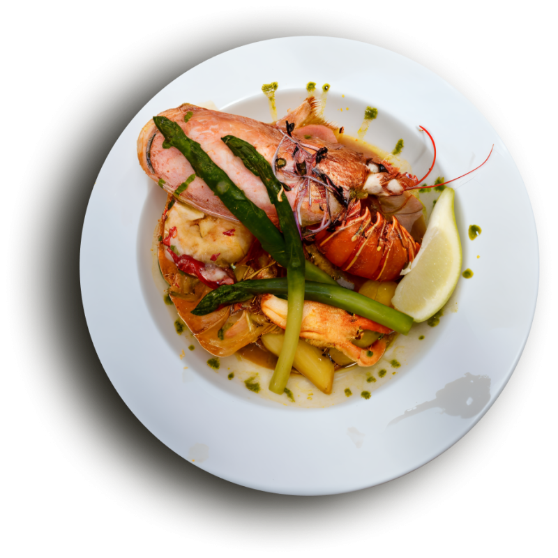 Le restaurant - Le Bambylor - Béziers - bien manger BEZIERS