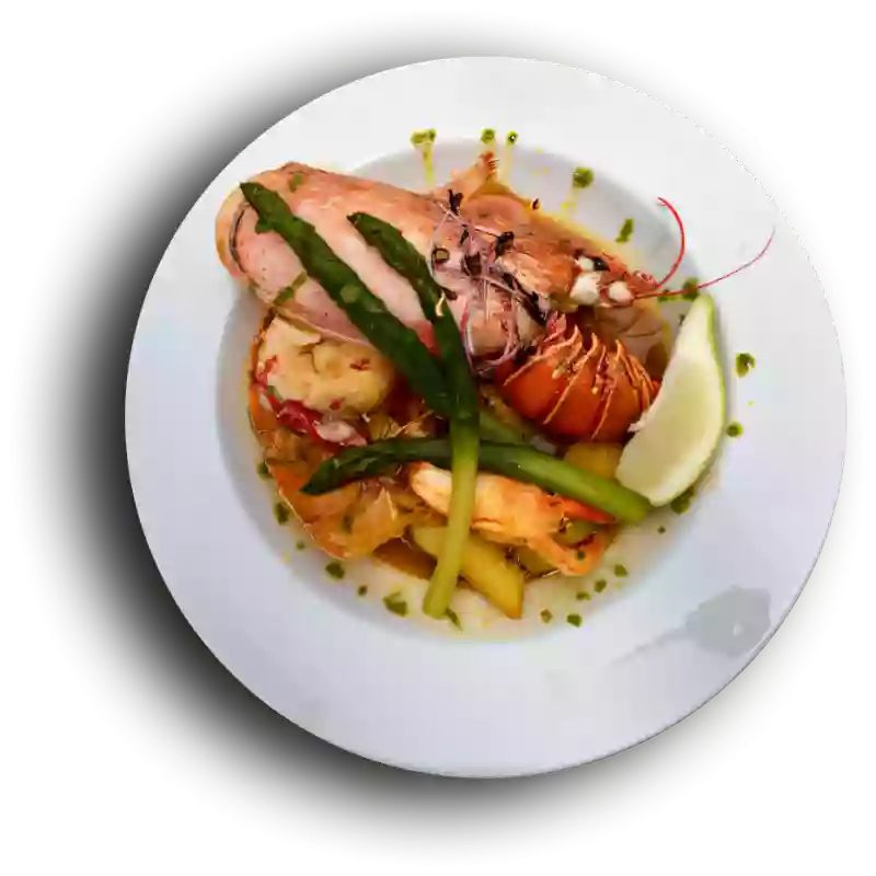 Le restaurant - Le Bambylor - Béziers - manger a BEZIERS