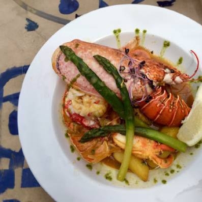 Le Bambylor - Restaurant Béziers - les meilleurs restaurant de BEZIERS