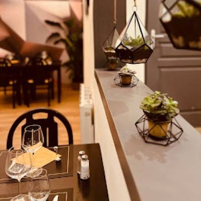 Le Bambylor - Restaurant Béziers - Restaurant poisson Béziers