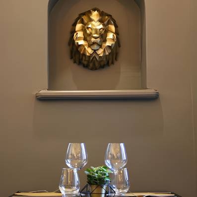 Le restaurant - Le Bambylor - Béziers - manger a BEZIERS