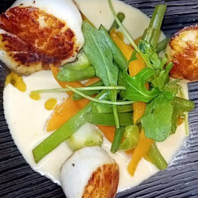 Le restaurant - Le Bambylor - Béziers - restaurant a faire BEZIERS