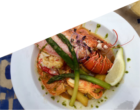 Le Bambylor - Restaurant Béziers - bon restaurant BEZIERS