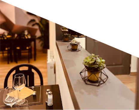 Le Bambylor - Restaurant Béziers - meilleur resto BEZIERS