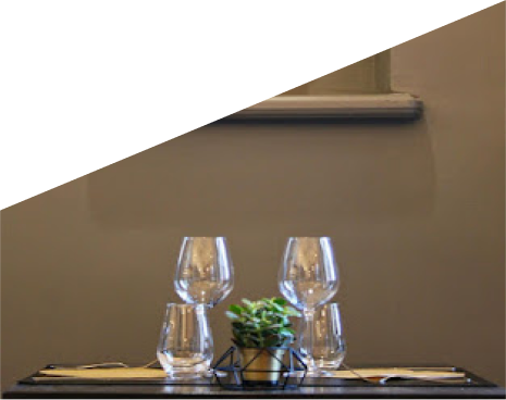 Le restaurant - Le Bambylor - Béziers - top resto BEZIERS