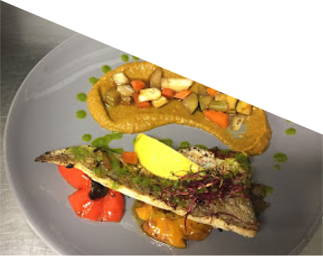 Le restaurant - Le Bambylor - Béziers - bien manger BEZIERS