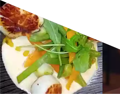 Le restaurant - Le Bambylor - Béziers - top resto BEZIERS