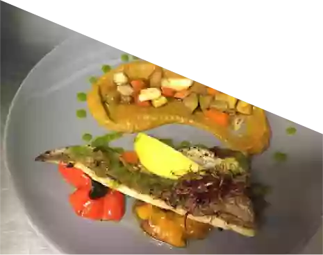 Le restaurant - Le Bambylor - Béziers - meilleur resto BEZIERS