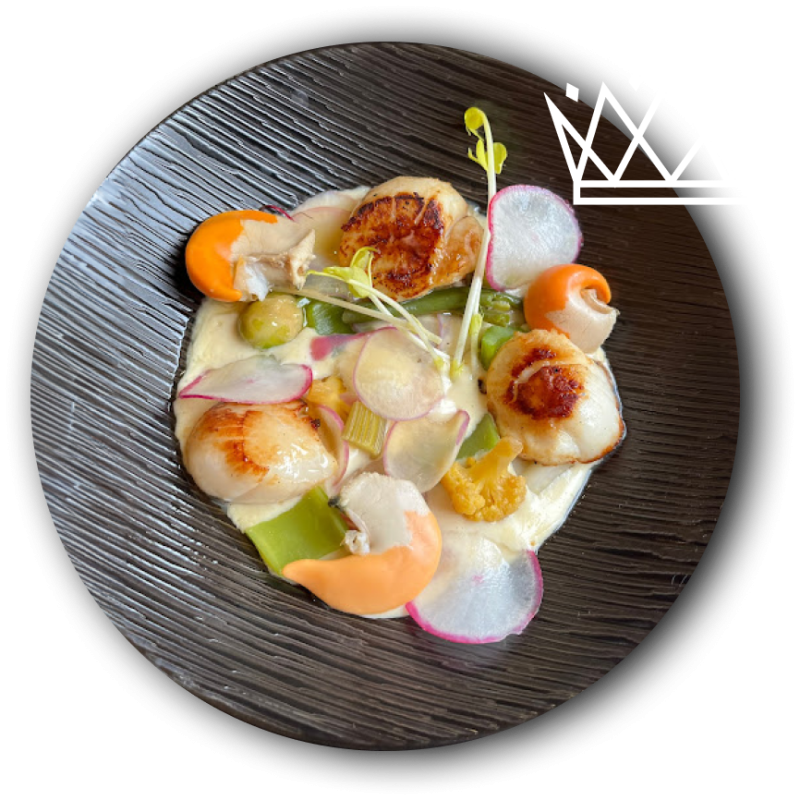 Le Bambylor - Restaurant Béziers - top restaurant BEZIERS